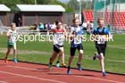Boys under-13s, North East Track and Field Champs., Gateshead. Photo: David T. Hewitson/Sports for All Pics